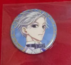 Fate/Grand OrderFes モリアーティ缶バッジ