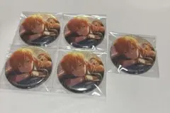 プロセカ　東雲彰人　缶バッジ