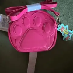 しまむら ちはる ズートピア ニック 飴 ショルダーバッグ