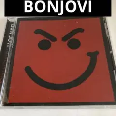 ボン・ジョヴィ/ハヴ・ア・ナイス・デイ