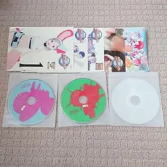 DVD 月面兎兵器 ミーナ 全巻セット