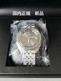 【訳あり】【SEIKO】プロスペックス ナビゲータータイマー SPB411JC 訳あり】【SEIKO】プロスペックス ナビゲータータイマー