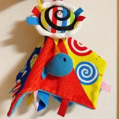 しましまぐるぐる＊おでかけメリー