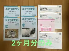 Ｚ会エブリスタディ　4年　思考表現力