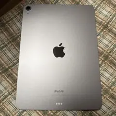 【おすすめ】iPad Air M2+ガラスフィルム装着+専用ケースの3点セット