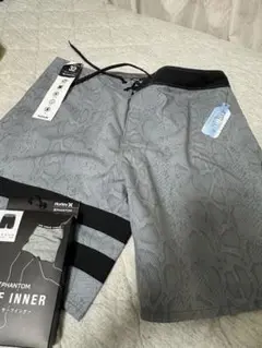 PHANTOM ECO BLOCK PARTY SIDE POCKETS 18