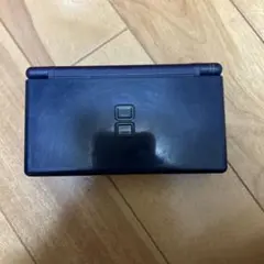 Nintendo DS Lite ブラック 本体美品