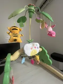 くまのプーさんメリー