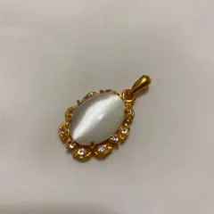 翡翠 ネックレストップ