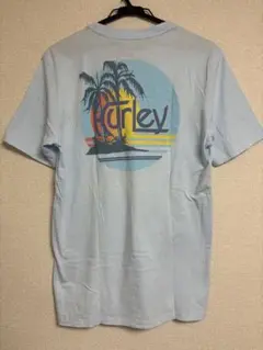 古着 Hurley Tシャツ M