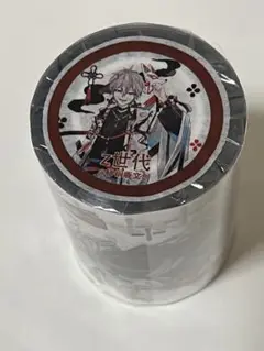 海外 人物 マスキングテープ Z世代 ⚠️pet