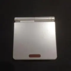 ゲームボーイアドバンスSP