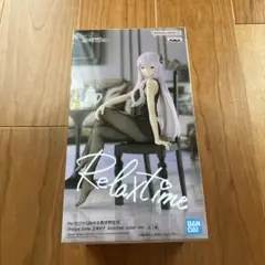 Relax time -エキドナ　Another color ver.-