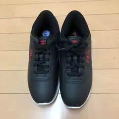 FILA  US8.5  26.5cm