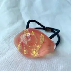 【美品!】コレットマルーフ グラスポニー
