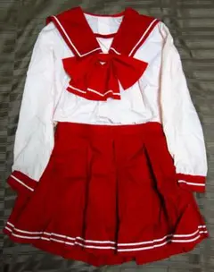Lサイズ To Heart 1＆2 制服 コスプレ 衣装 ToHeart 2女子制服 冬服 ジャケットセット リニューアル Ver