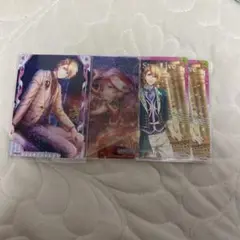 うたプリ 来栖翔 ビジュコレ