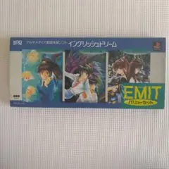 イングリッシュドリーム PlayStation バリューセット