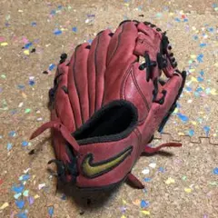 ナイキ 軟式 グローブ G1 signature model