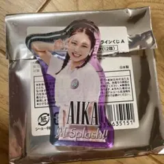 エムスプ　アクリルブロック