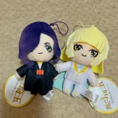 翔んで埼玉　GACKT　二階堂ふみ　麻実麗　壇ノ浦百美