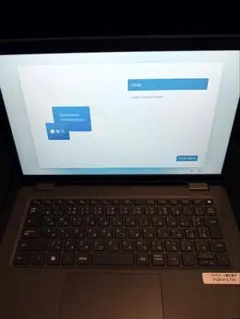 【美品】Dell Latitude 3440 i7/16GB/512GB