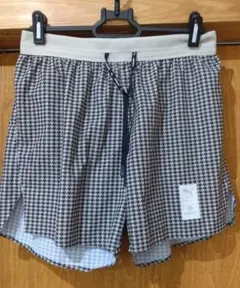 プーマ×セイスカイ　ランニングショートパンツ