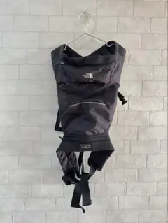THE NORTH FACE [ザノースフェイス]　抱っこひも　黒　ブラック