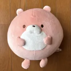 まるちょこ。 もちふわおっきめ かわうちょ。 ぬいぐるみ
