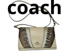 COACH ウォレット クラッチ 71480