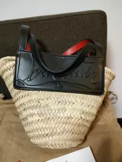2025年最新】Christian Louboutin レディース かごバッグの人気