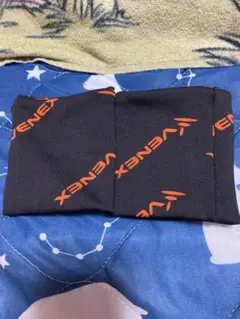 非売品　ベネックス リストバンド