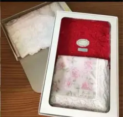 レース　ハンカチ　3枚セット