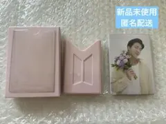 BTS GLOBAL MEMBERSHIP kit キット トレカ