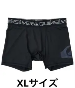 新品 クイックシルバー サーフインナー XLサイズ インナーパンツ 国内正規品