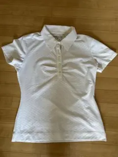【極美品】NIKE GOLF DRI-FIT ポロシャツ