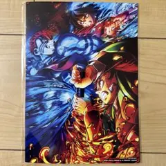 劇場版 鬼滅の刃 無限城編第1章 猗窩座再来 入場者特典