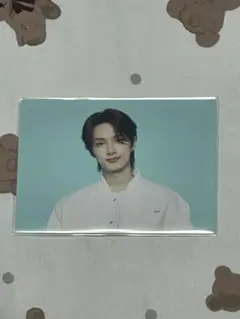 seventeen ジュン follow again トレカ