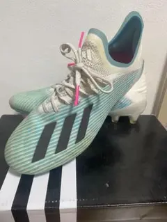 シューズ adidas X19.1 AG 25cm 341 adidas x 19.1 for Sale | Authenticity Guaranteed | eBay
