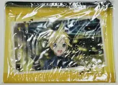 あんスタ プロセカ セガラッキーくじ C賞ポーチ 鏡音レン