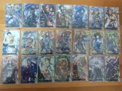 三国志大戦4 まとめ売り SR