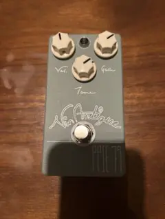 【セール/新古品】Vin Antique PPSE79 Ver3.1 Amazon | Vin-Antique PPSE'79 Ver.3 TS系オーバードライブ