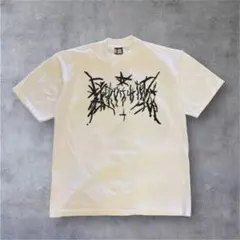 archive opium hiphop y2k 00s T-shirt