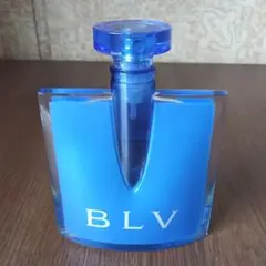 ブルガリ ブルー オーデパルファンスプレー 40ml + ミニ香水 2個