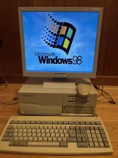 x*ボ様 ジャンク　NEC PC-9821 xa7e/s15 x*ボ様 ジャンク NEC PC-9821 xa7e/s15 - メルカリ