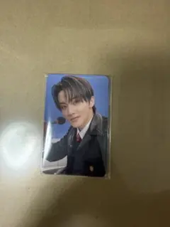 nctdream BTTF mumo購入特典トレカ7種セット