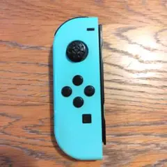 Nintendo Switch ジョイコン　左　あつ森　グリーン　ジャンク