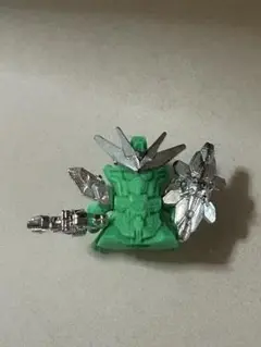 ガン消し　ガンダムエックスディバイダー