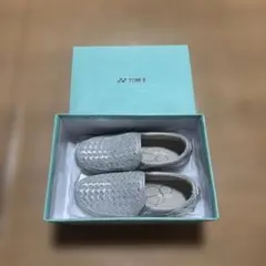 YONEX スリッポンスニーカー