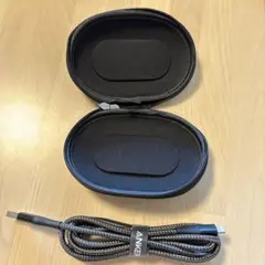 Anker Lightningケーブル 1.8m 収納ケース付き